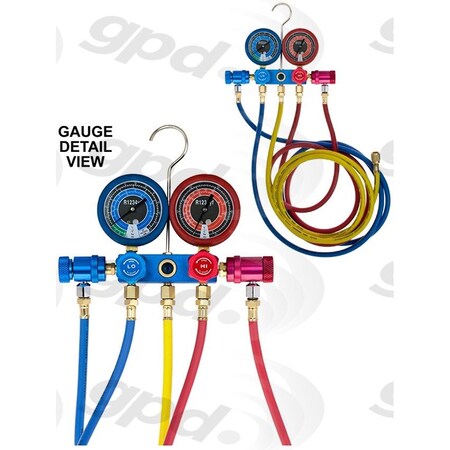 Gpd Service Item 5811672